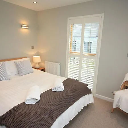 Holiday home House 1 Looe