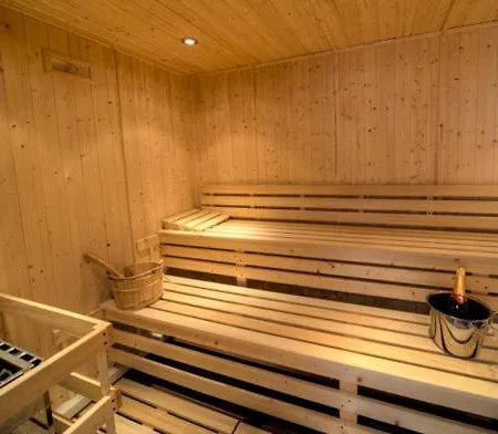 House 1 Holiday home *