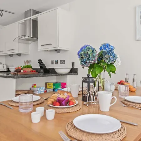 Holiday home House 1 *