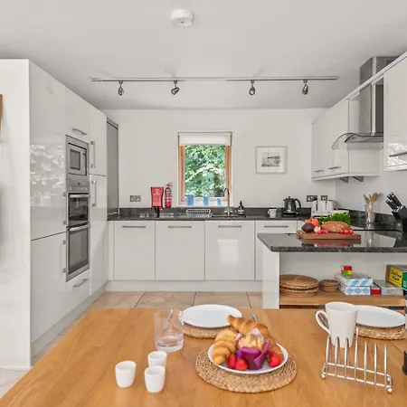 Holiday home House 1 Looe